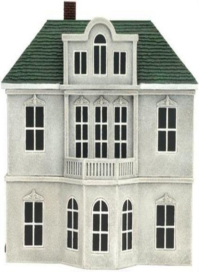 Flames of War Battlefield in a Box: Manor House - Arnhem ~ TBA - Image 3